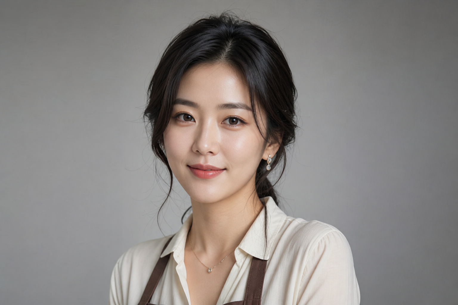 카페 인테리어 스타일링 의뢰 고객